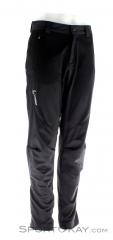 Löffler Überhose WS Softshell Light Mens Biking Shorts, , Black, , Male, 0008-10507, 5637572938, , N1-01.jpg