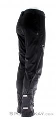 Löffler Überhose WS Softshell Light Mens Biking Shorts, , Black, , Male, 0008-10507, 5637572938, , N1-16.jpg