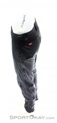 Löffler Überhose WS Softshell Light Mens Biking Shorts, , Black, , Male, 0008-10507, 5637572938, , N3-08.jpg