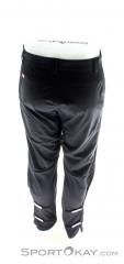 Löffler Überhose WS Softshell Light Mens Biking Shorts, , Black, , Male, 0008-10507, 5637572938, , N3-13.jpg