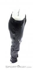 Löffler Überhose WS Softshell Light Mens Biking Shorts, , Black, , Male, 0008-10507, 5637572938, , N3-18.jpg