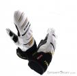Reusch Lara Gut Womens Gloves, Reusch, White, , Male,Female,Unisex, 0124-10038, 5637572985, 4050205804725, N3-18.jpg