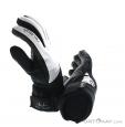 Reusch Mikaela Shiffrin GTX Gloves Gore-Tex, Reusch, Biela, , Ženy, 0124-10040, 5637573004, 4050205806019, N2-17.jpg
