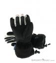Reusch Ralf R-Tex XT Junior Kids Gloves, Reusch, Black, , Boy,Girl, 0124-10041, 5637573013, 4050205677190, N2-12.jpg