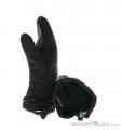 Reusch Ralf R-Tex Mitten Kids Gloves, , Black, , Boy,Girl, 0124-10042, 5637573019, , N1-16.jpg