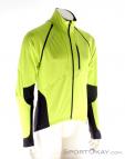 Löffler Zipp-Off san Remo Softshell Light Uomo Biking Jacket, Löffler, Giallo, , Uomo, 0008-10504, 5637573025, 9006063278807, N1-01.jpg