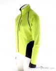 Löffler Zipp-Off san Remo WS Light Mens Biking Jacket, , Yellow, , Male, 0008-10504, 5637573025, , N1-06.jpg