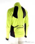 Löffler Zipp-Off san Remo WS Light Mens Biking Jacket, , Yellow, , Male, 0008-10504, 5637573025, , N1-11.jpg