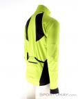 Löffler Zipp-Off san Remo WS Light Mens Biking Jacket, , Yellow, , Male, 0008-10504, 5637573025, , N1-16.jpg