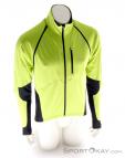 Löffler Zipp-Off san Remo WS Light Mens Biking Jacket, , Yellow, , Male, 0008-10504, 5637573025, , N2-02.jpg