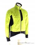 Löffler Iso-Jacke Primaloft Mens Biking Jacket, Löffler, Yellow, , Male, 0008-10514, 5637573035, 9006063284594, N1-01.jpg