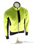 Löffler Iso-Jacke Primaloft Mens Biking Jacket, Löffler, Yellow, , Male, 0008-10514, 5637573035, 9006063284594, N2-02.jpg