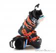 Tecnica Mach1 R 130 LV Mens Ski Boots, Tecnica, Black, , Male, 0256-10012, 5637573086, 8050459476286, N1-01.jpg