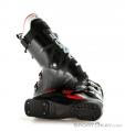 Lange RX 100 LV Mens Ski Boots, , Black, , Male, 0227-10010, 5637573097, , N1-11.jpg