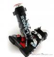 Lange RX 100 LV Mens Ski Boots, , Black, , Male, 0227-10010, 5637573097, , N3-13.jpg