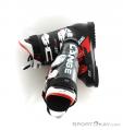 Lange RX 100 LV Mens Ski Boots, , Black, , Male, 0227-10010, 5637573097, , N5-05.jpg
