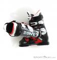 Lange RX 100 LV Mens Ski Boots, Lange, Black, , Male, 0227-10010, 5637573097, 3607682186175, N5-10.jpg