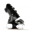 Lange RX 80 LV Womens Ski Boots, Lange, Black, , Female, 0227-10011, 5637573104, 3607682188247, N1-11.jpg