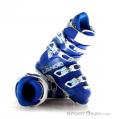 Lange XT 90 Womens Ski Boots, , Bleu, , Femmes, 0227-10012, 5637573116, , N1-01.jpg