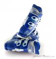 Lange XT 90 Womens Ski Boots, Lange, Bleu, , Femmes, 0227-10012, 5637573116, 3607682191063, N2-17.jpg