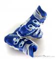 Lange XT 90 Womens Ski Boots, Lange, Bleu, , Femmes, 0227-10012, 5637573116, 3607682191063, N3-18.jpg