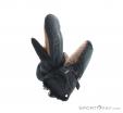 Dakine Sequoia Mitten Leather GTX Womens Gloves Gore-Tex, Dakine, Gray, , Female, 0200-10142, 5637573125, 610934082784, N3-18.jpg