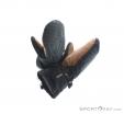 Dakine Sequoia Mitten Leather GTX Womens Gloves Gore-Tex, Dakine, Gris, , Femmes, 0200-10142, 5637573125, 610934082784, N4-19.jpg