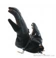 Dakine Sequoia Glove Leather Womens Gloves Gore-Tex, Dakine, Gris, , Femmes, 0200-10143, 5637573129, 610934080100, N2-17.jpg