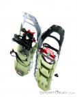MSR Revo Ascent M22 Hommes Chaussures de neige, MSR, Vert foncé olive, , Hommes, 0202-10081, 5637573139, 040818102107, N3-03.jpg