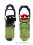 MSR Revo Ascent M25 Mens Snowshoes, MSR, Olive-Dark Green, , Male, 0202-10083, 5637573141, 040818102114, N1-01.jpg