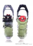 MSR Revo Ascent M25 Hommes Chaussures de neige, MSR, Vert foncé olive, , Hommes, 0202-10083, 5637573141, 040818102114, N1-11.jpg