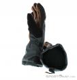 Dakine Titan Leather GTX Mens Gloves Gore-Tex, , Gray, , Male, 0200-10146, 5637573152, , N1-16.jpg