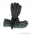 Dakine Titan Leather GTX Mens Gloves Gore-Tex, Dakine, Gray, , Male, 0200-10146, 5637573152, 610934973228, N2-02.jpg