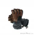 Dakine Titan Leather GTX Mens Gloves Gore-Tex, Dakine, Gray, , Male, 0200-10146, 5637573152, 610934973228, N3-13.jpg