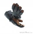 Dakine Titan Leather GTX Mens Gloves Gore-Tex, Dakine, Gray, , Male, 0200-10146, 5637573152, 610934973228, N4-04.jpg