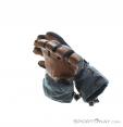Dakine Titan Leather GTX Mens Gloves Gore-Tex, Dakine, Gray, , Male, 0200-10146, 5637573152, 610934973228, N4-14.jpg