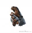 Dakine Titan Leather GTX Mens Gloves Gore-Tex, Dakine, Gray, , Male, 0200-10146, 5637573152, 610934973228, N5-15.jpg