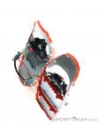 MSR Lightning Explore M22 Hommes Chaussures de neige, MSR, Orange, , , 0202-10071, 5637573161, 040818102145, N4-04.jpg