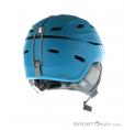 Smith Vantage W Womens Ski Helmet, , Blue, , Female, 0058-10045, 5637573168, , N1-16.jpg