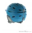Smith Vantage W Womens Ski Helmet, Smith, Blue, , Female, 0058-10045, 5637573168, 762753850140, N2-12.jpg