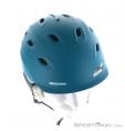 Smith Vantage W Womens Ski Helmet, , Blue, , Female, 0058-10045, 5637573168, , N3-03.jpg