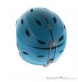 Smith Vantage W Womens Ski Helmet, , Blue, , Female, 0058-10045, 5637573168, , N3-13.jpg