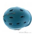 Smith Vantage W Womens Ski Helmet, Smith, Bleu, , Femmes, 0058-10045, 5637573168, 762753850140, N4-19.jpg