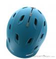 Smith Vantage W Womens Ski Helmet, Smith, Blue, , Female, 0058-10045, 5637573168, 762753850140, N5-05.jpg