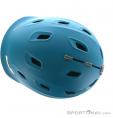 Smith Vantage W Womens Ski Helmet, , Blue, , Female, 0058-10045, 5637573168, , N5-10.jpg