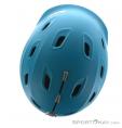 Smith Vantage W Womens Ski Helmet, Smith, Blue, , Female, 0058-10045, 5637573168, 762753850140, N5-15.jpg