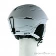 Smith Sequel Ski Helmet, Smith, Blanc, , Hommes,Femmes,Unisex, 0058-10046, 5637573173, 762753636904, N1-16.jpg