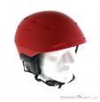 Smith Sequel Ski Helmet, Smith, Red, , Male,Female,Unisex, 0058-10046, 5637573177, 0, N2-02.jpg