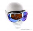 Smith Virtue Ski Goggles, Smith, White, , Male,Female,Unisex, 0058-10048, 5637573187, 762753742834, N2-02.jpg