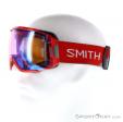 Smith Vice Ski Goggles, Smith, Red, , Male,Female,Unisex, 0058-10049, 5637573190, 762753755445, N1-06.jpg